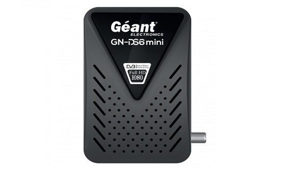 GEANT GN-DS6 MINI