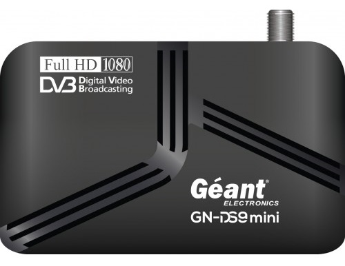 GEANT GN-DS9 MINI