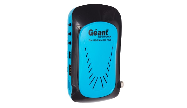 GEANT GN-RS8 MiniHD PLUS